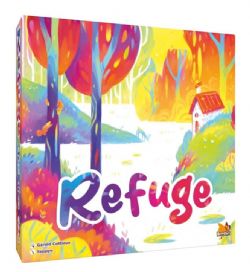 JEU REFUGE (FR-EN)
